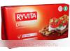 ХЛЕБЦЫ RYVITA DARK RYE РЖАНЫЕ ИЗ ЦЕЛЬНОГО ЗЕРНА 250Г