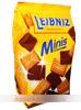 ПЕЧЕНЬЕ LEIBNIZ MINIS CHOCO ЛЕЙБНИЦ МИНИС ШОКО 100Г