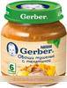 ПЮРЕ GERBER ОВОЩИ ТУШЕНЫЕ С ТЕЛЯТИНОЙ ДЛЯ ДЕТЕЙ С 6 МЕСЯЦЕВ 130Г