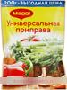 ПРИПРАВА MAGGI СУХАЯ УНИВЕРСАЛЬНАЯ С КУСОЧКАМИ ОВОЩЕЙ 200Г