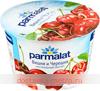 ЙОГУРТ PARMALAT ВИШНЯ И ЧЕРЕШНЯ НАТУРАЛЬНЫЙ 2,4% 180Г