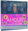 КОНФЕТЫ CEMOI AMOUR DE CHOCOLATS ШОКОЛАДНЫЕ АССОРТИ 220Г