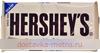 ШОКОЛАД HERSHEY'S БЕЛЫЙ С ШОКОЛАДНЫМ ПЕЧЕНЬЕМ 184Г