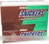 БАТОНЧИК SNICKERS MINIS ШОКОЛАДНЫЙ С ЛЕСНЫМ ОРЕХОМ 2,9КГ