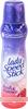 ДЕЗОДОРАНТ-АНТИПЕРСПИРАНТ LADY SPEED STICK FRESH&ESSENCE COOL FANTASY СПРЕЙ 150МЛ