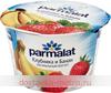 ЙОГУРТ PARMALAT КЛУБНИКА-БАНАН 2,4% 180Г