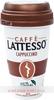 НАПИТОК CAFFE LATTESSO CAPPUCCINO МОЛОЧНЫЙ КОФЕЙНЫЙ 1,2% 250МЛ