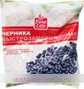 ЧЕРНИКА FINE LIFE БЫСТРОЗАМОРОЖЕННАЯ 300Г