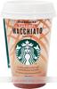 НАПИТОК STARBUCKS CARAMEL MACCHIATO МОЛОЧНЫЙ КОФЕЙНЫЙ 1,6% 220Г