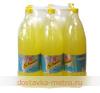 НАПИТОК SCHWEPPES BITTER LEMON ГАЗИРОВАННЫЙ 9ШТ*1,5Л