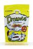 КОРМ ДЛЯ КОШЕК DREAMIES СУХОЙ ЛАКОМЫЕ ПОДУШЕЧКИ С СЫРОМ 60Г