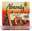 ТОРТ ALMONDY DAIM МИНДАЛЬНЫЙ 900Г