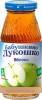 СОК БАБУШКИНО ЛУКОШКО ЯБЛОЧНЫЙ ОСВЕТЛЕННЫЙ БЕЗ САХАРА С 3-Х МЕСЯЦЕВ 0,2Л