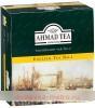 ЧАЙ AHMAD TEA ENGLISH №1 ЧЕРНЫЙ 100ПАК*2Г