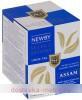 ЧАЙ NEWBY ЧЕРНЫЙ ASSAM ЛИСТОВОЙ, 100Г