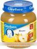 ПЮРЕ GERBER ЯБЛОКО С  4 МЕСЯЦЕВ 130Г