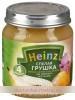 ПЮРЕ HEINZ СПЕЛАЯ ГРУШКА ДЛЯ ДЕТЕЙ С 4-Х МЕСЯЦЕВ 120Г