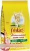 КОРМ ДЛЯ КОШЕК FRISKIES STERILE С КРОЛИКОМ И ОВОЩАМИ 2КГ