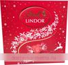 КОНФЕТЫ LINDT LINDOR ИЗ МОЛОЧНОГО ШОКОЛАДА 125Г