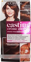 Краска для волос Casting Creme Gloss L'Oreal Paris купить в интернет-магазине Wildberries